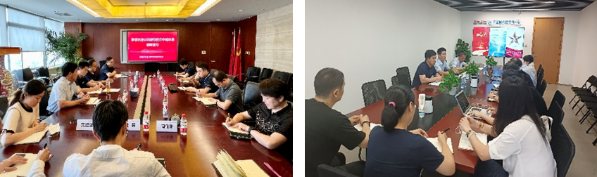 中國建科開展多種形式的廉潔宣教活動